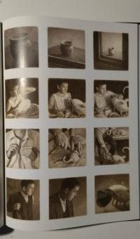 Тан Шон: Прибытие