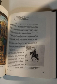 Екатерина Мишаненкова: Средневековье в юбке. Женщины эпохи Средневековья:  стереотипы и факты