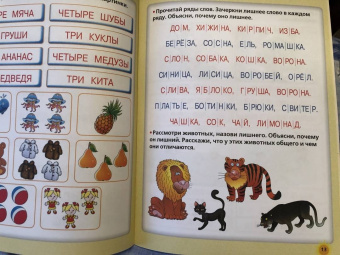 Олеся Жукова: Первое чтение после букваря