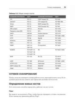 Гас Хаваджа: Kali Linux. Библия пентестера