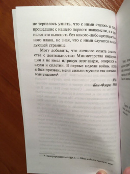 Ивлин Во: И побольше флагов