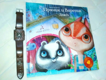 Ирина Зартайская: Пряник и Вареник. Дождь. Душевные истории