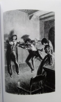 Александр Дюма: Асканио