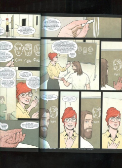 Макс Бимис: Лунный рыцарь. Наследие