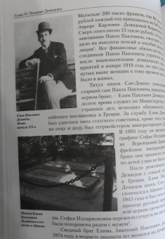 Алексей Мосин: Род Демидовых