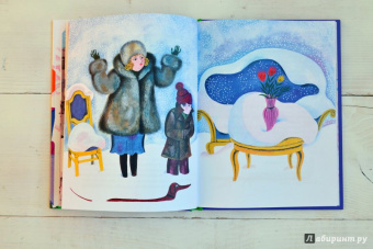 Софья Прокофьева: Не буду просить прощения