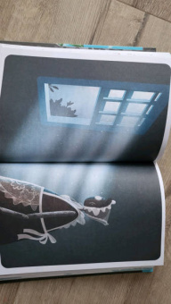 Ксения Горбунова: Кто ты, няня Ву?