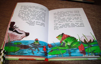 Александра Хворост: Кто ограбил миссис Рэббит?