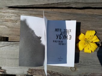 Нацухико Кёгоку: Лето злых духов убумэ