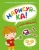 Ольга Земцова: Нарисуй-ка с наклейками. 4-5 лет