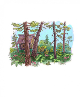 Валентина Осеева: Волшебное слово