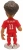 Коллекционная фигурка Minix Футболисты Мохаммед Салах LFC 12 см