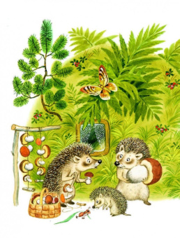 Маршак, Остер, Сутеев: Сказки под подушку