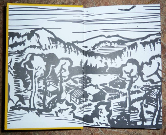 Николай Коротеев: Схватка с оборотнем