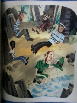 Святослав Сахарнов: Сказки из дорожного чемодана
