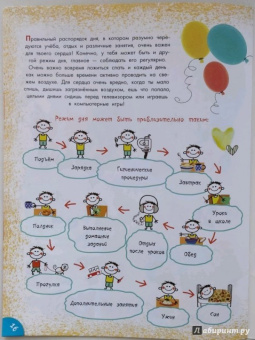 Вера Иванова: Как устроен человек?