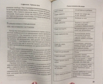 Бриджит Дретц: Софрология:  гармония духа