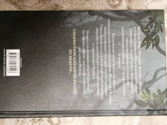 Грета Милан: Проклятие богини. За гранью вечности