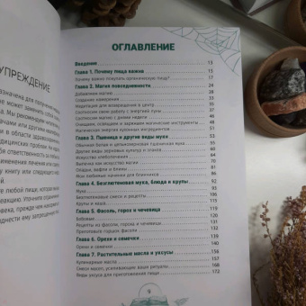 Лорел Вудворд: Кухня ведьмы. Откройте магию повседневных ингредиентов