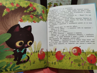 Анастасия Сукгоева: Шалость не удалась, или История о том, как я стал послушным