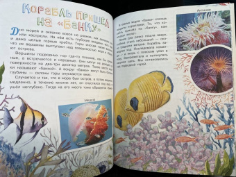 Александр Тамбиев: Как увидеть морское дно?