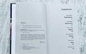 Сьюзен Спиндлер: Суррогатная мать