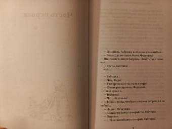 Александра Николаенко: Небесный почтальон Федя Булкин