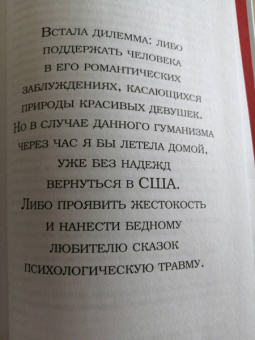 Елена Зотова: Дневник стюардессы