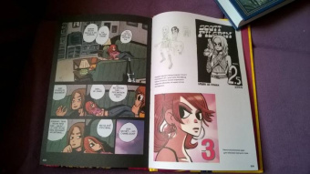 Брайан О`Мэлли: Скотт Пилигрим и его бесконечная печаль