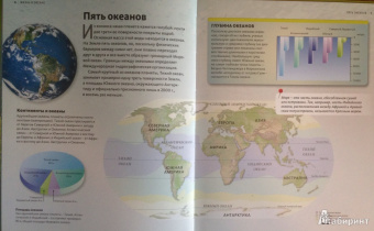 Жизнь в океане