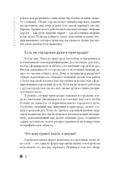 Диана Райхель: Городская магия. Руководство для ведьмы, живущей в большом городе