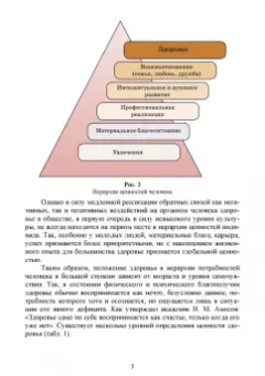 Александр Журин: Основы здоровья и здорового образа жизни студента. Учебное пособие для СПО