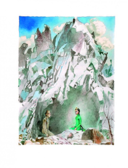 Павел Бажов: Сказы