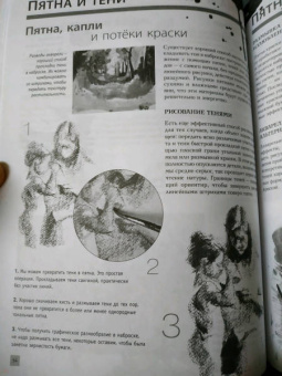 Основы скетчинга