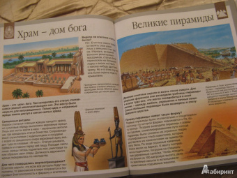 Франсуаза Перруден: Цивилизации Древнего Мира