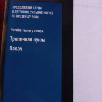 Дэниел Коул: Конец игры