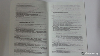 Введение в естественно-научные предметы. Естествознание. 5-6 классы. Рабочие программы. ФГОС