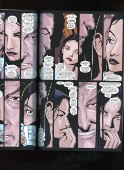 Брайан Бендис: Гражданская война. Новые Мстители