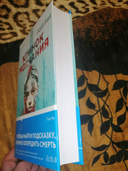 Лэй Ми: Клинок молчания