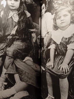 Ольга Чернова-Андреева: Холодная весна. Годы изгнаний:  1907–1921