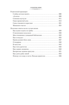 Владимир Маркович Санин: Большой Пожар