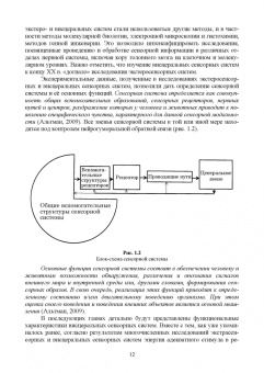 Николай Алексеев: Физиология висцеральных сенсорных систем. Клеточные и молекулярные механизмы. Учебник для вузов