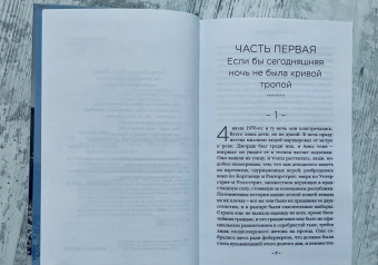 Винс Пассаро: Безумная тоска