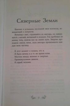 Стейси Браун: Скверные Земли