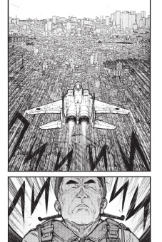 Сакураи Гамон: Нелюдь. Том 13