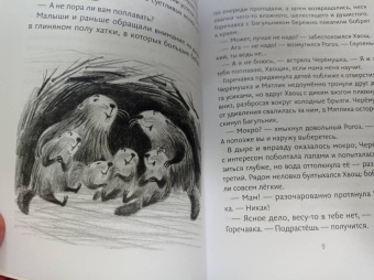 Ольга Павлова: Повесть о речных королях