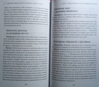 Темпест Закрофф: Ведьмин котел. Ремесло, знания и магия ритуальных сосудов