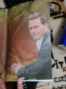 Дэвид Болдаччи: Черная земля