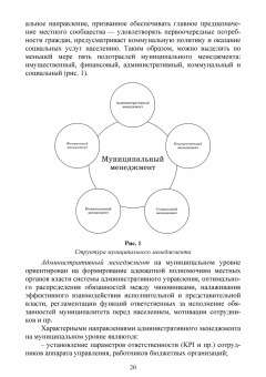 Олег Рой: Муниципальный менеджмент. Учебное пособие для вузов