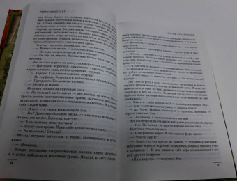 Терри Пратчетт: Творцы заклинаний. Вещие сестрички